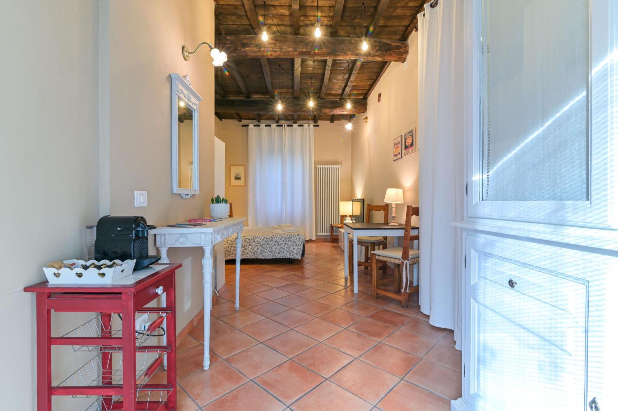 דירות לה ספציה La Casa Di Luca מראה חיצוני תמונה