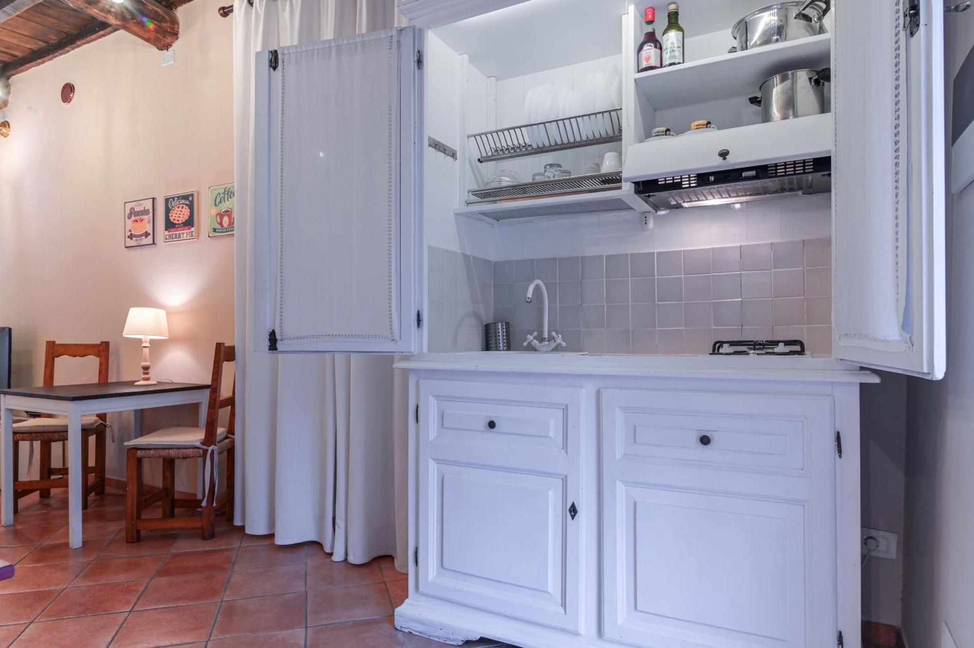 דירות לה ספציה La Casa Di Luca מראה חיצוני תמונה